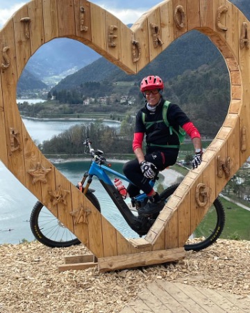 Bikeguide Stefan Karadar