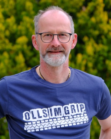 Foto Bikeguide Andreas Falkensteiner