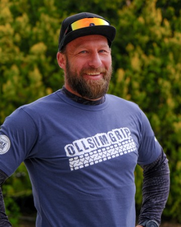 Bikeguide Hannes Mutschlechner