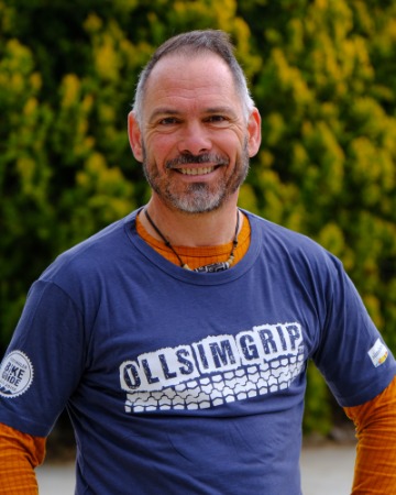 Bikeguide Roland Zonta