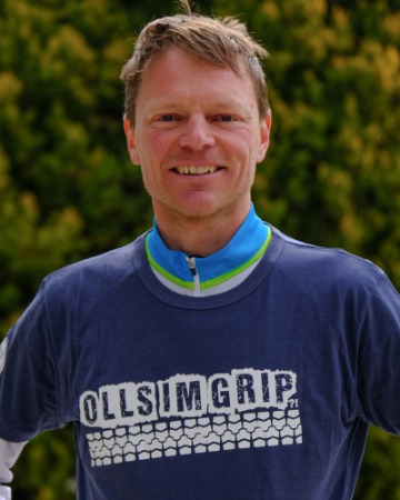 Bikeguide Wilmar Gerstgrasser