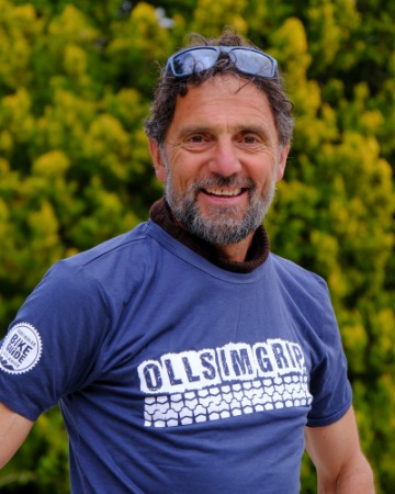 Bikeguide Siegfried Weisenhorn