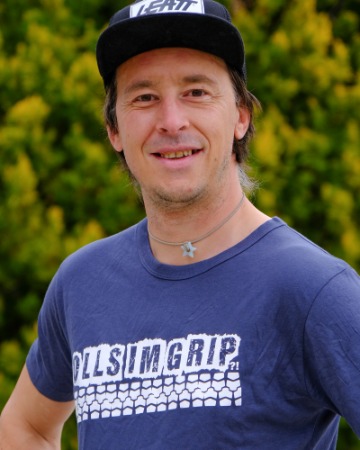 Bikeguide Stefan Profanter