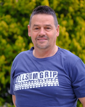 Bikeguide Helmut Perkmann