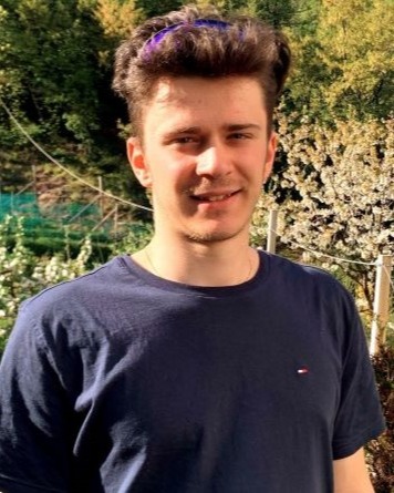 Bikeguide Alex Mair