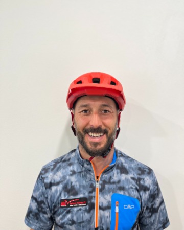 Foto Bikeguide Altin Alla