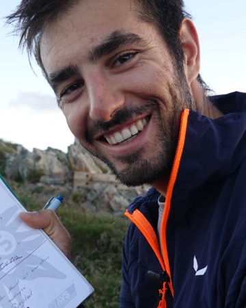 Bikeguide David Pixner