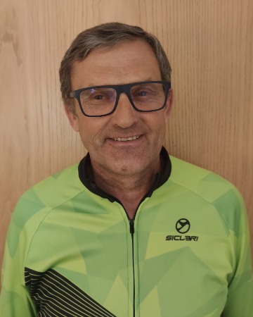 Bikeguide Alois Untersteiner