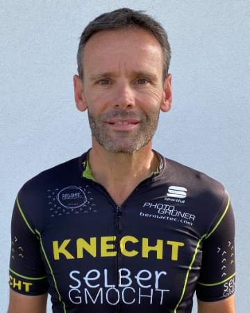 Bikeguide Bernhard Pfattner