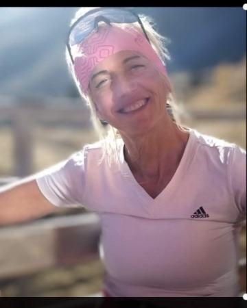 Bikeguide Klothilde Oberkofler