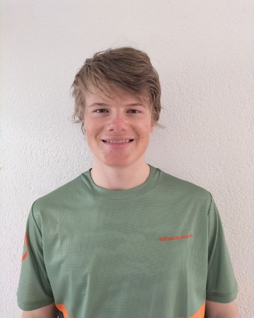 Foto Bikeguide Maximilian Tasser