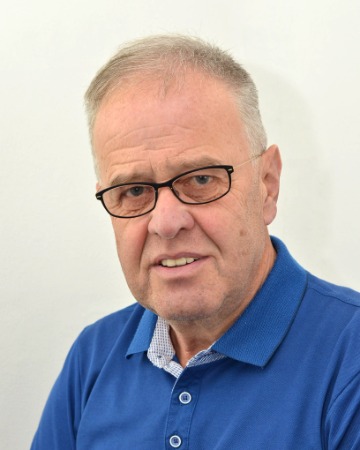 Bikeguide Arnold Hofer