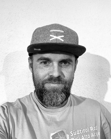 Foto Bikeguide Karl Inderst