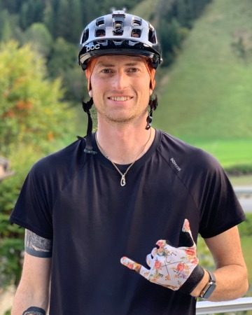 Foto Bikeguide Markus Eisendle