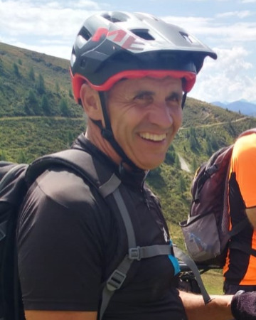 Foto Bikeguide August Sellemond
