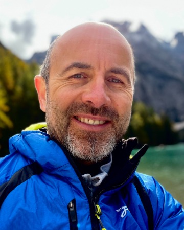 Foto Bikeguide Michael Ebner