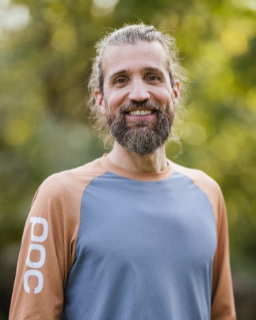Foto Bikeguide Armin Terzer