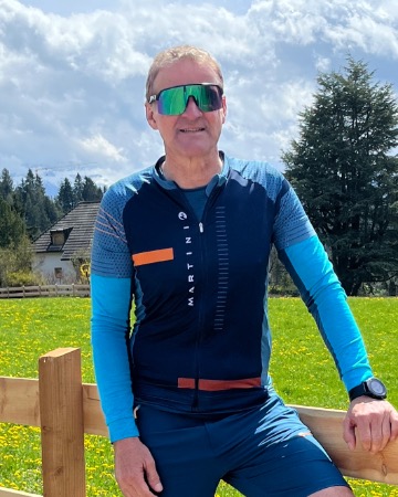 Foto Bikeguide Alois Leitner