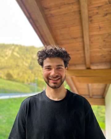 Foto Bikeguide Leon Kaufmann