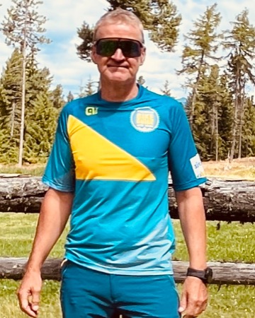 Bikeguide Alois Leitner
