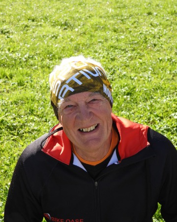 Bikeguide Kurt Gasser