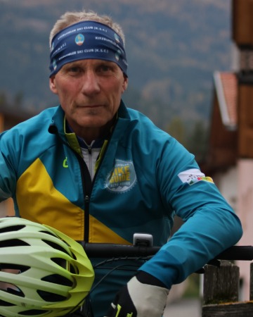 Bikeguide Harald Anegg