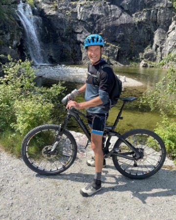 Foto Bikeguide Walter Raifer