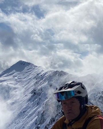 Bikeguide Norbert Lutz