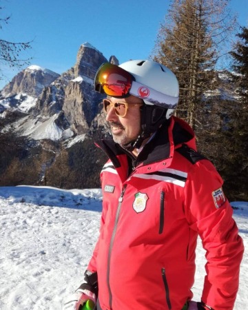 Bikeguide Giacomo Sangalli
