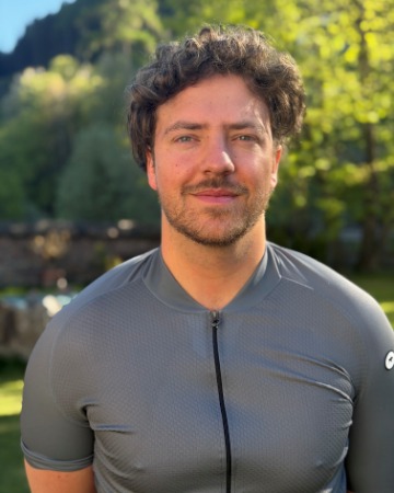 Foto Bikeguide Gabriel Stauder