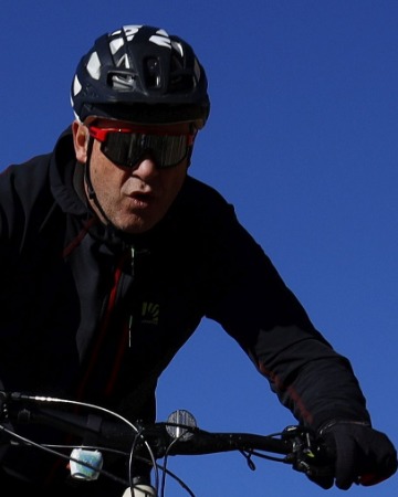 Foto Bikeguide Armin Strickner