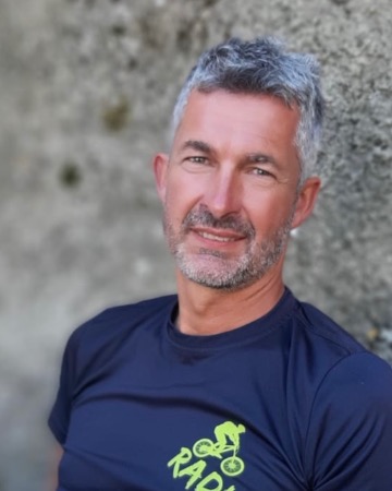 Bikeguide Eugen Wallnöfer