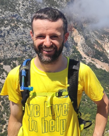 Bikeguide Oskar Clara