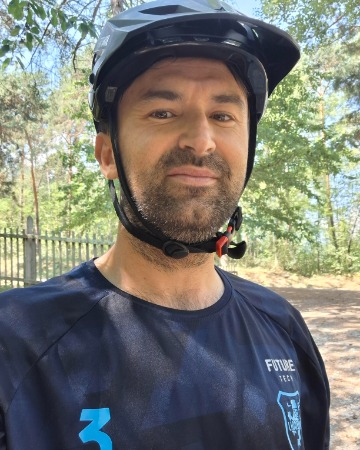 Foto Bikeguide Daniel Vicentin