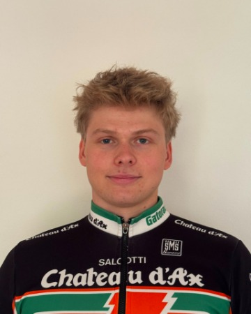 Foto Bikeguide Fabian Valentini