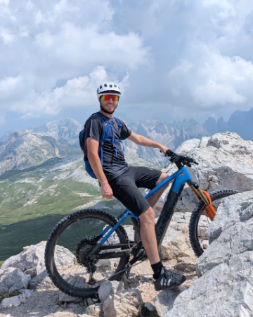 Foto Bikeguide Philip Hofer