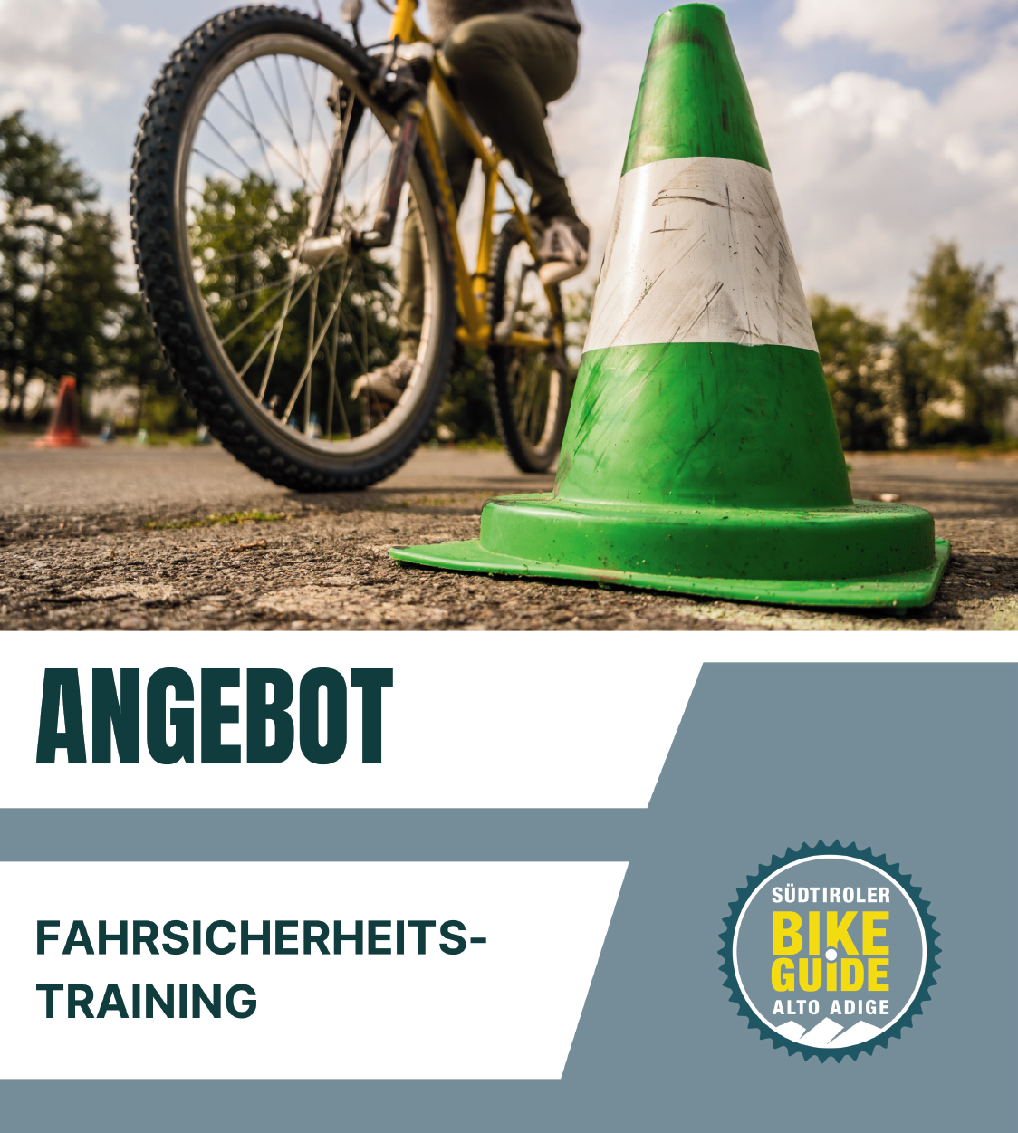 Fahrsicherheitstraining